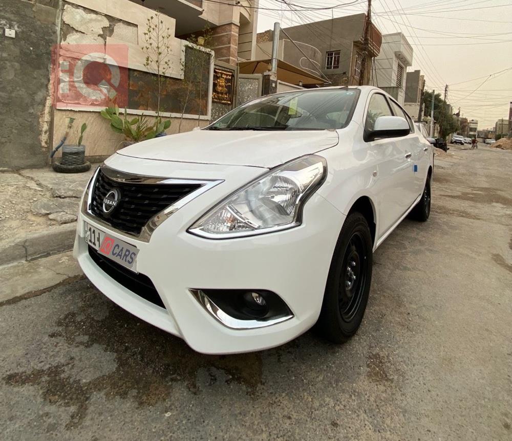 Nissan Sunny